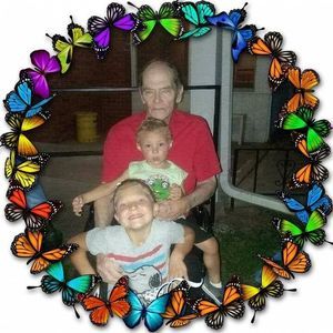 Meet your Posher, Tammy